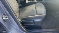 Vauxhall Crossland 1.2 Turbo Griffin 5dr Petrol Hatchback